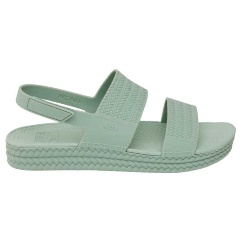 Reef Water Vista Women’s Sandal in Frosty