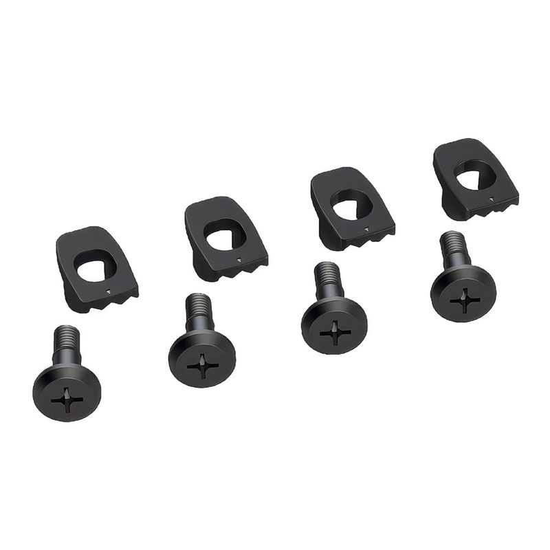 Ronix M6 Boot Hardware (Set of 4)