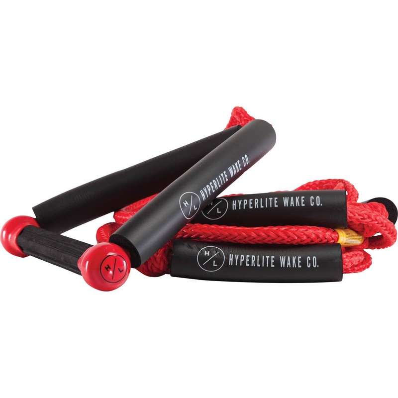 BoardCo Custom Hyperlite 25′ Surf Rope in Assorted Colors