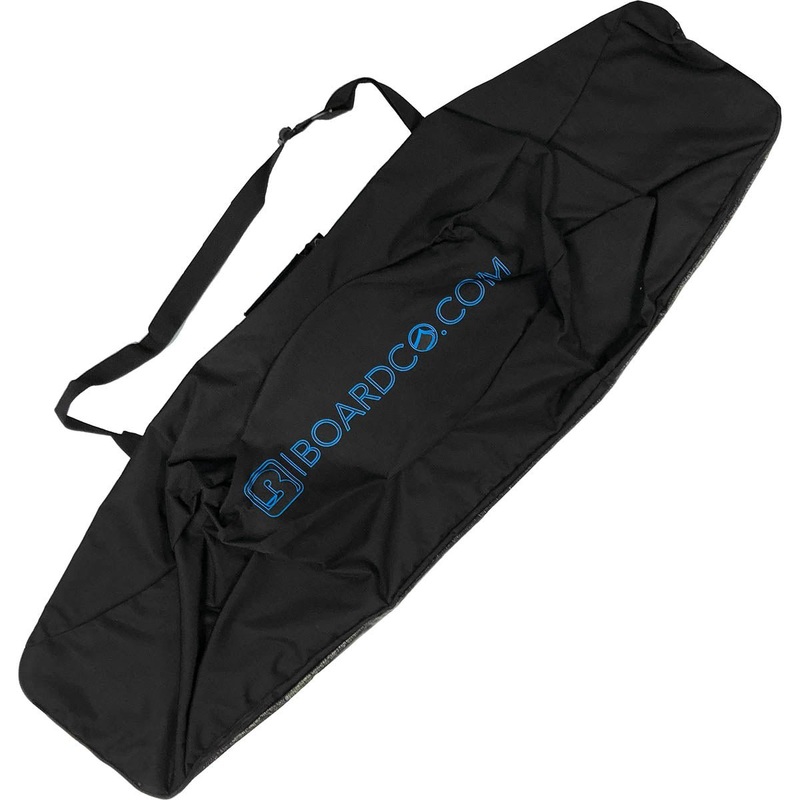 BoardCo Day Tripper Wakeboard Bag in Blue