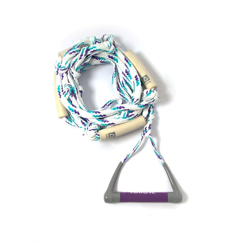 Follow Surf Package in Purple