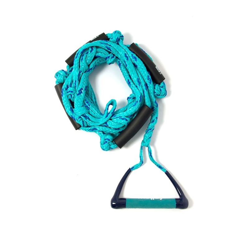 Follow Surf Package in Teal