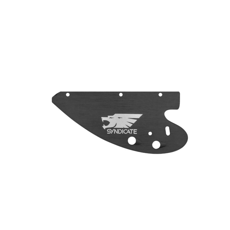 HO Asher Balance Fin