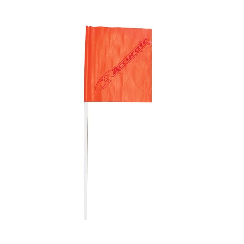 HO Skier Down Flag