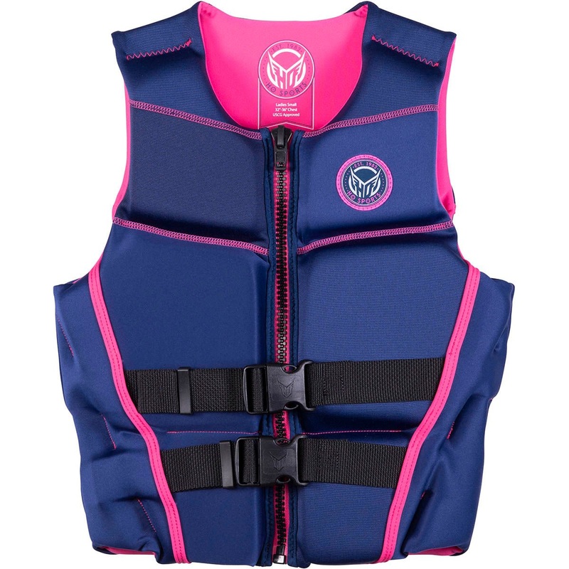 HO Women’s System Neo Life Jacket