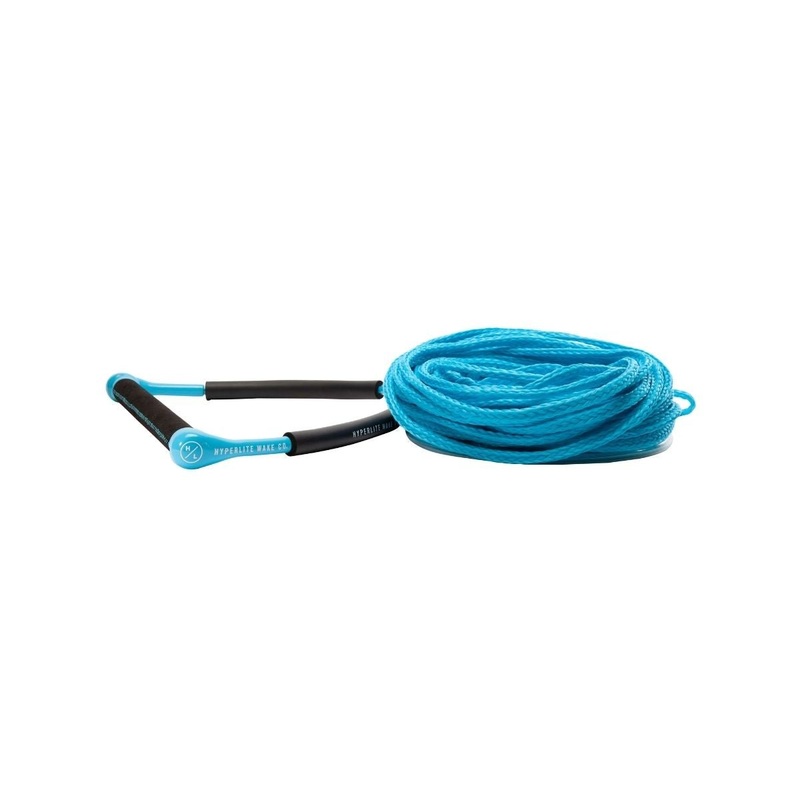 Hyperlite CG Handle Pkg w/ Poly E Line