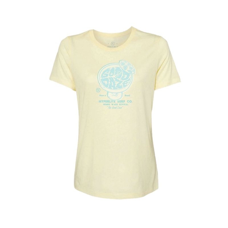Hyperlite Good Daze Women’s Tee