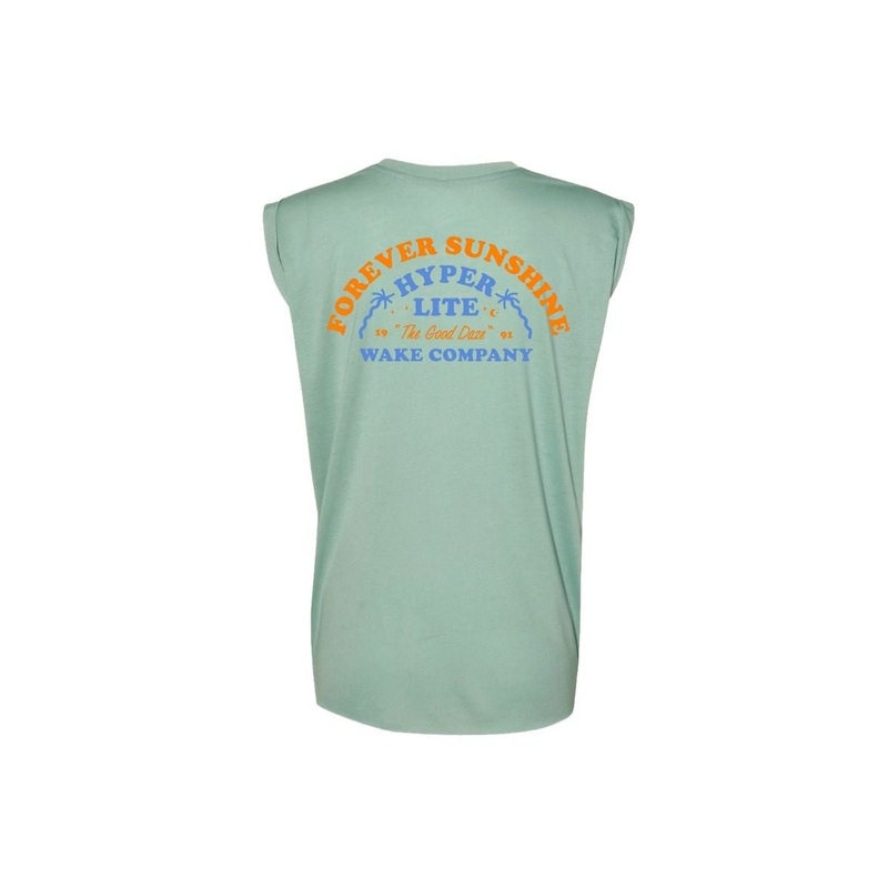 Hyperlite Sunshiner Women’s Tee