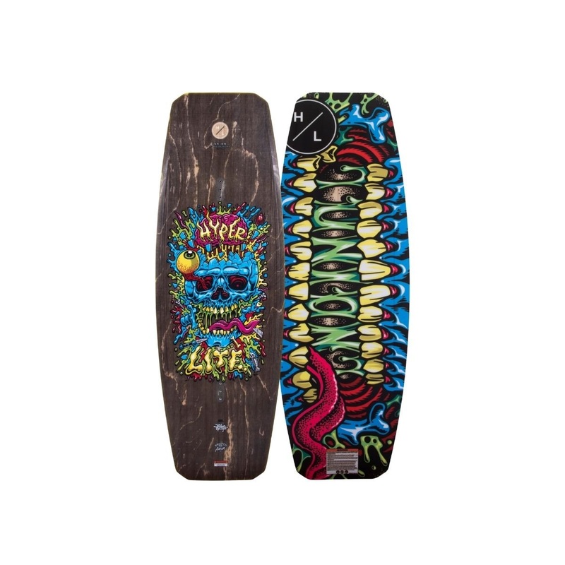 Hyperlite Union Jr. Wakeboard 2022