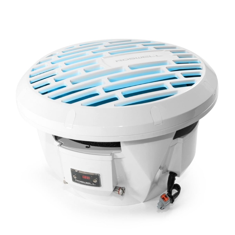 Roswell R1 12″ Marine Subwoofer