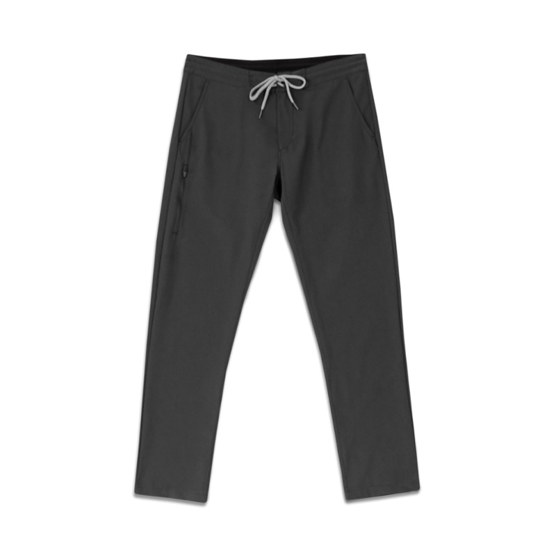 ANETIK Men’s Analog Tech Pant in Black