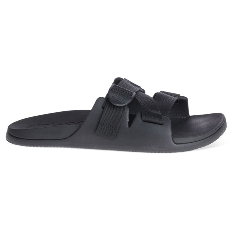 Chaco Men’s Chillos Slide in Black