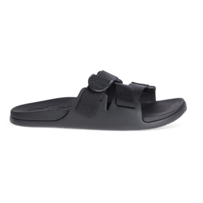 Chaco Women’s Chillos Slide in Black