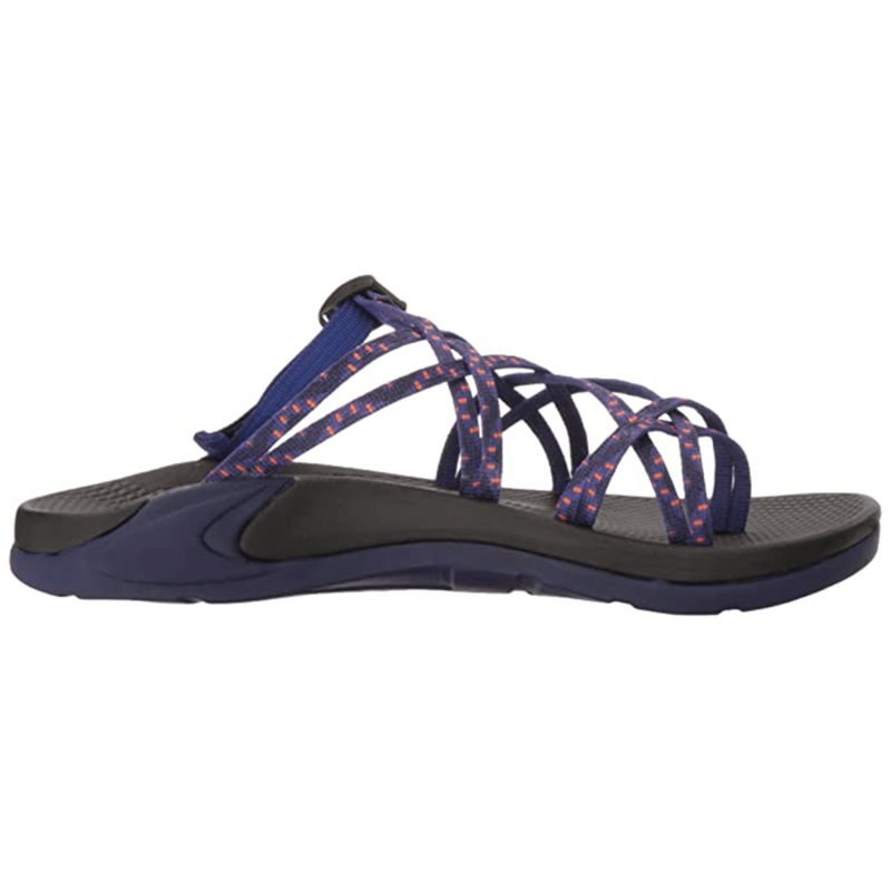 Chaco Women’s Zong X Ecotread Vibora Blue