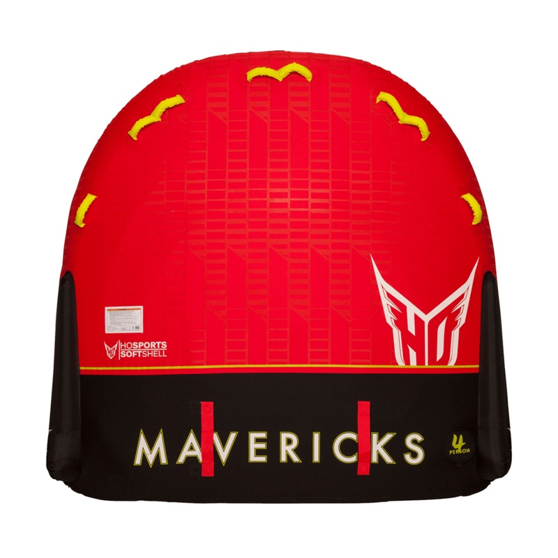 HO Mavericks 4 Tube 2021