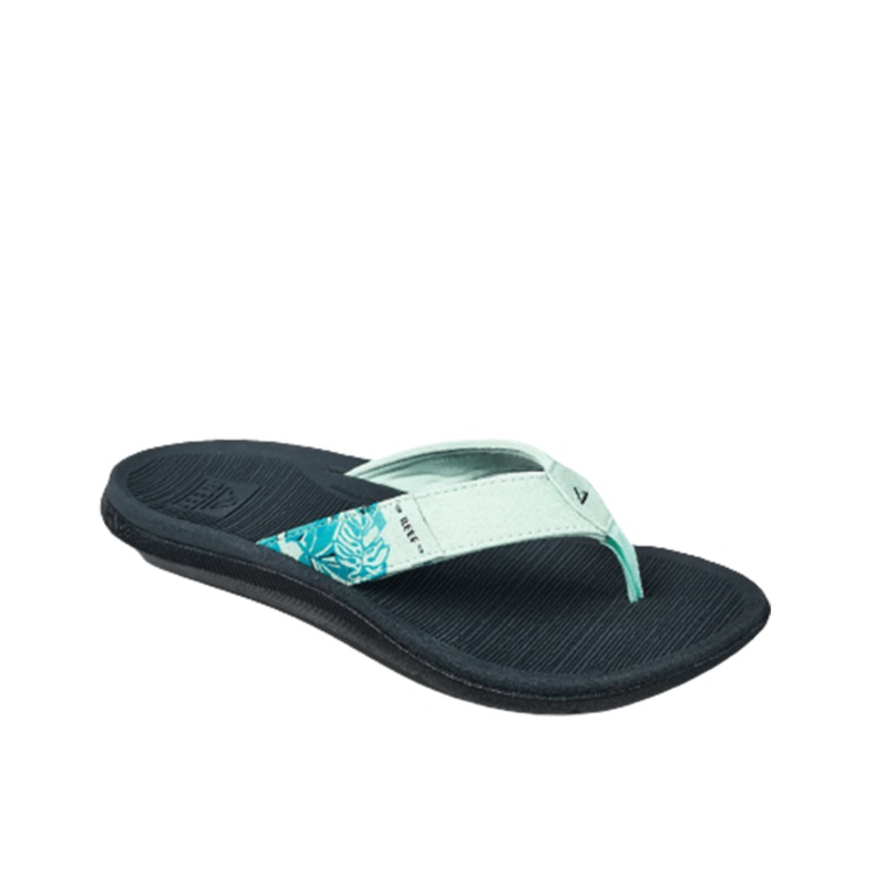 Reef Santa Ana Mint Women’s Sandal