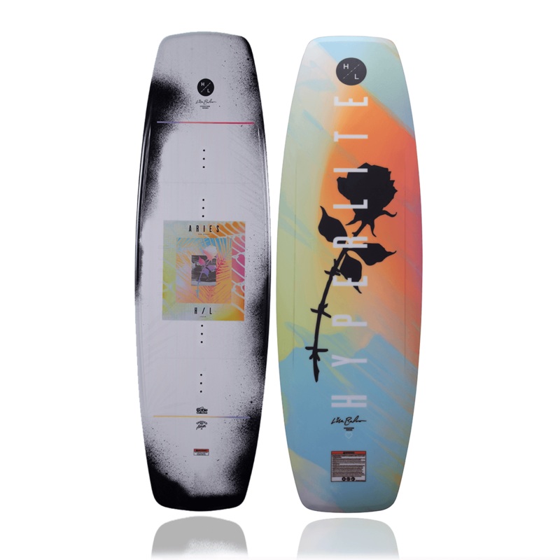 Hyperlite Aries Wakeboard 2023