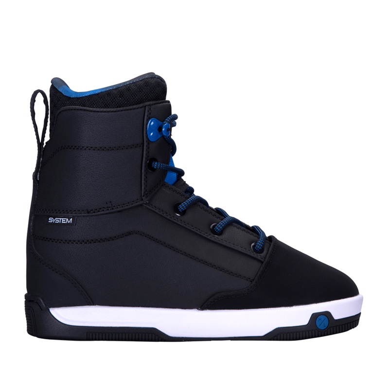 Hyperlite Distortion Wakeboard Bindings 2023