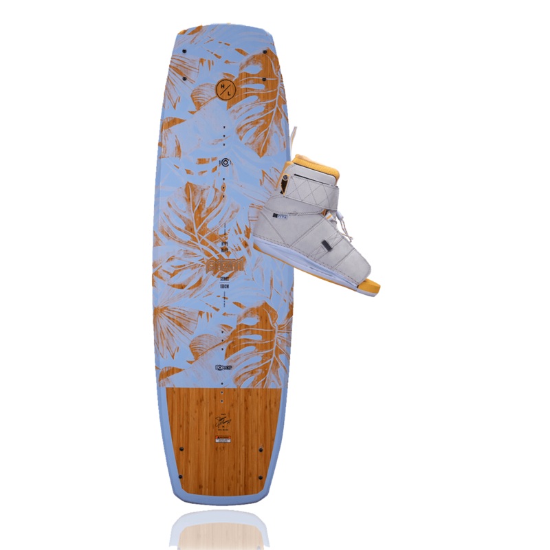 Hyperlite Prizm w/Viva Wakeboard Package 2023