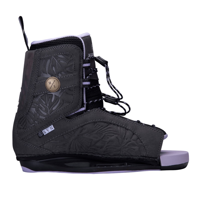 Hyperlite Syn Wakeboard Bindings 2023