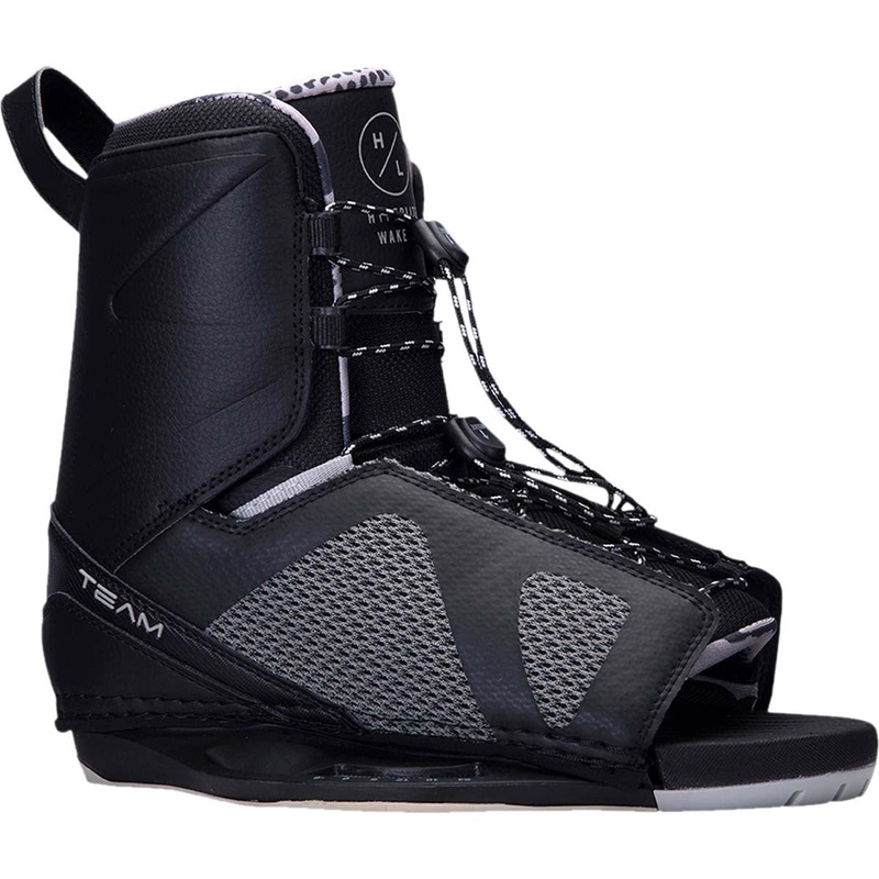 Hyperlite Team OT Wakeboard Bindings 2024