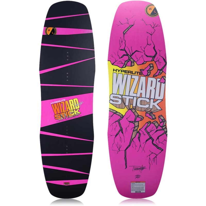Hyperlite Wizardstick Cable Wakeboard 2024