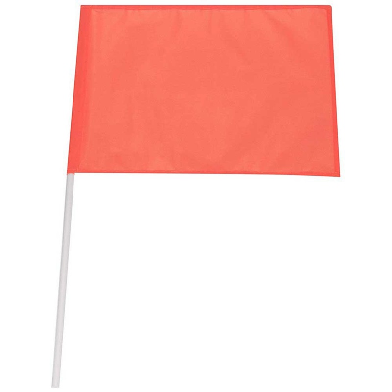 Land ‘N’ Sea 24 in. Vinyl Water Ski Flag