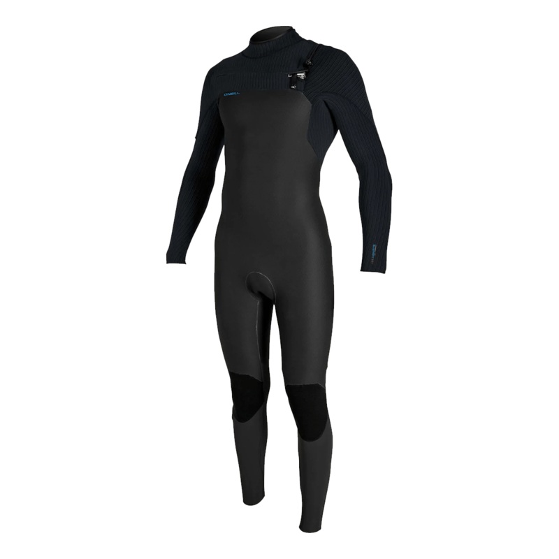 O’Neill Blueprint 3/2+mm CZ Full Wetsuit in Black
