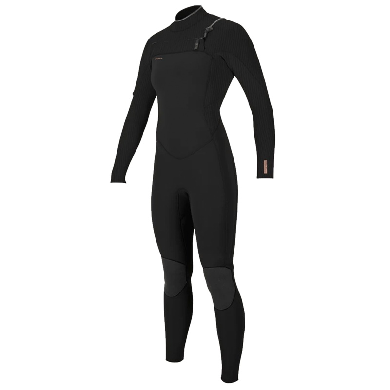 O’Neill Hyperfreak Women’s 4/3+ CZ Full in Black/Black