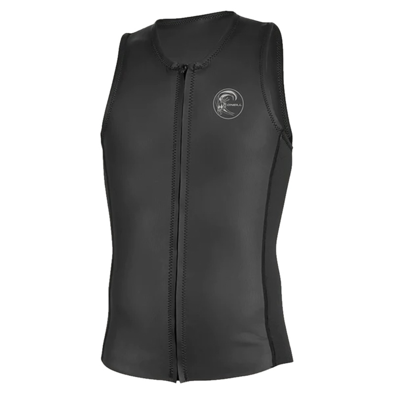 O’Neill Original 2/1mm Vest in Black