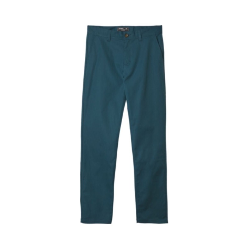 O’Neill Redlands Modern Hybrid Pant in Cadet Blue