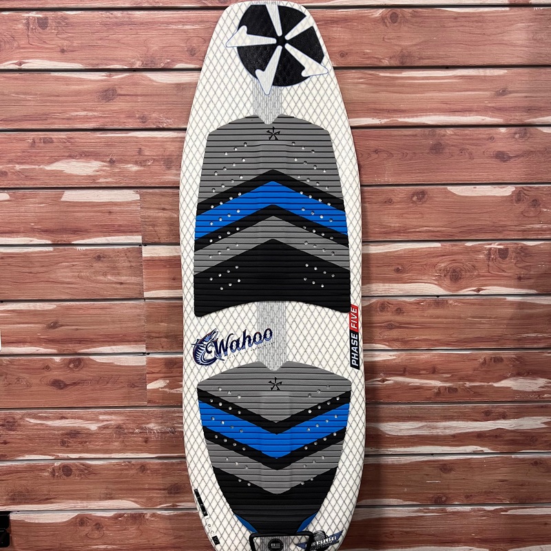 Phase 5 Wahoo Wakesurf Board 2020 DEMO 56″
