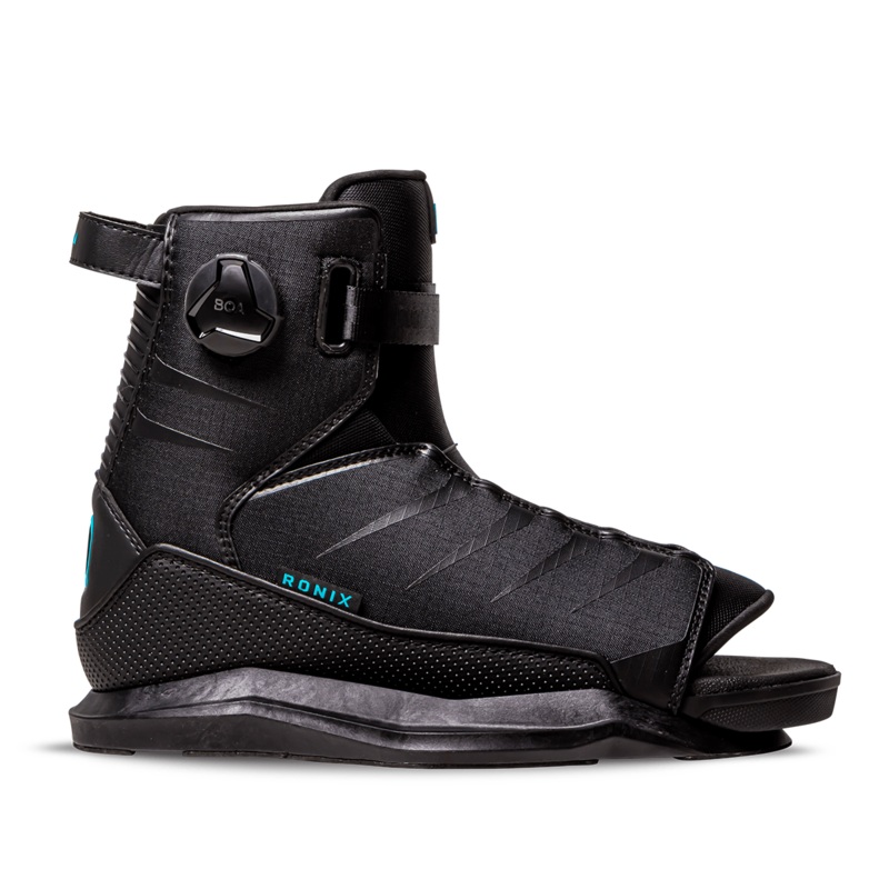 Ronix Anthem BOA Wakeboard Bindings 2025