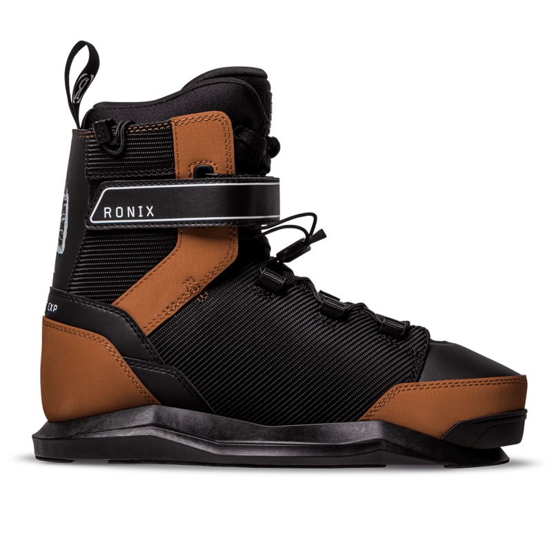 Ronix Diplomat EXP Wakeboard Bindings 2025