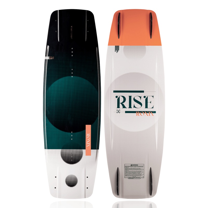 Ronix Rise Air Core 3 Women’s Wakeboard 2023