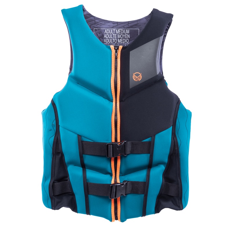 HO Men’s Phoenix CGA Life Jacket