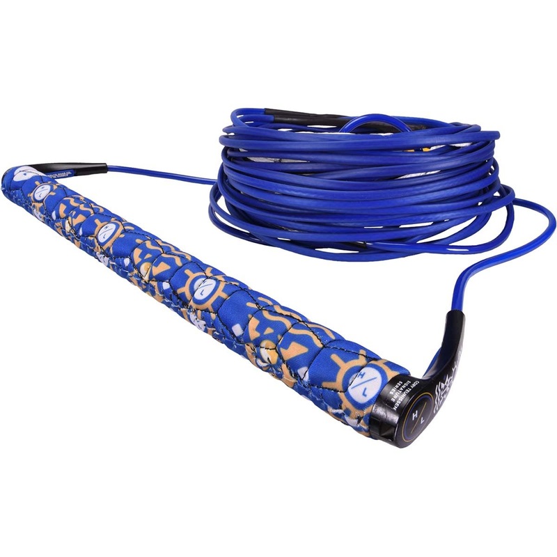 Hyperlite Capitol Pro Pkg W/ Flat Line