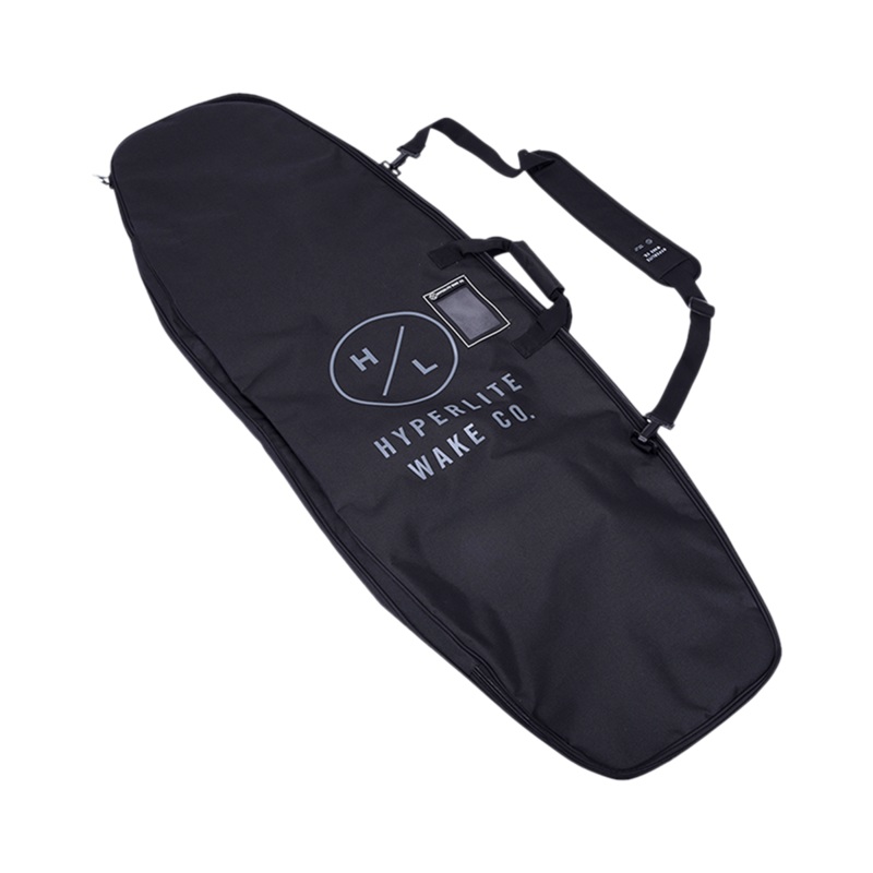 Hyperlite Essential Wakeboard Bag in Black