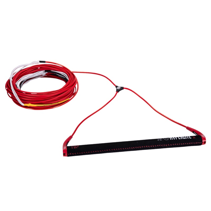 Hyperlite Riot Pro Pkg W/ Flat Line 2024