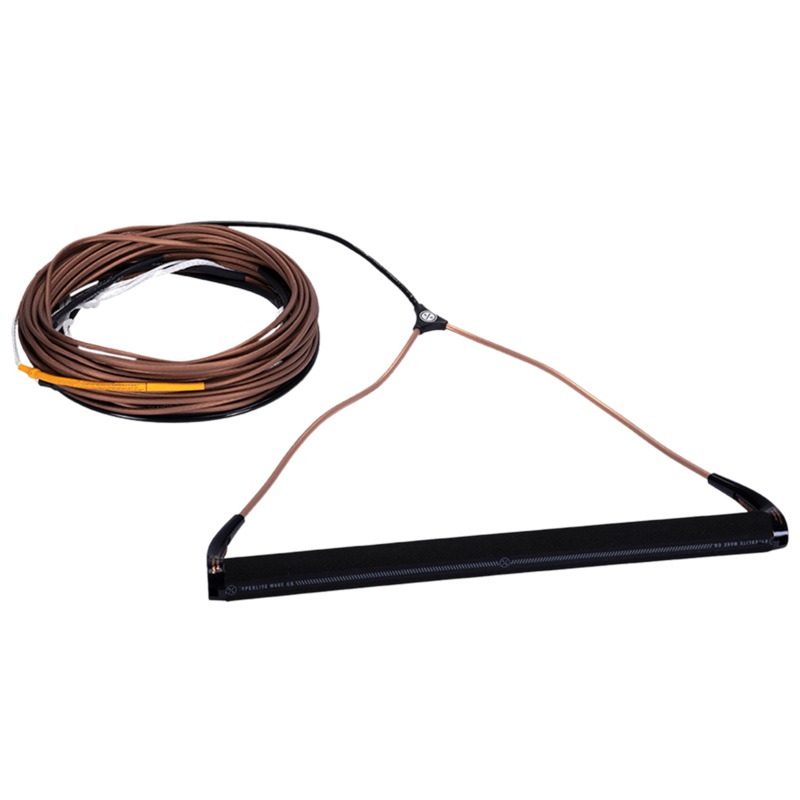 Hyperlite Rusty Pro Pkg W/ Flat Line 2024