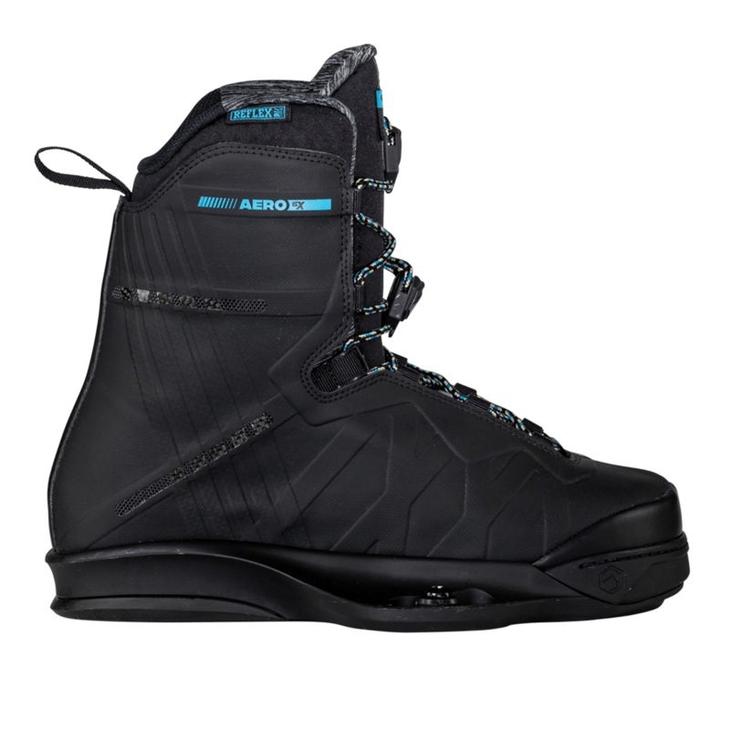 Liquid Force Aero 6X Wakeboard Bindings 2024