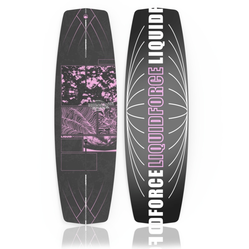 Liquid Force Butterstick Pro Wakeboard 2024