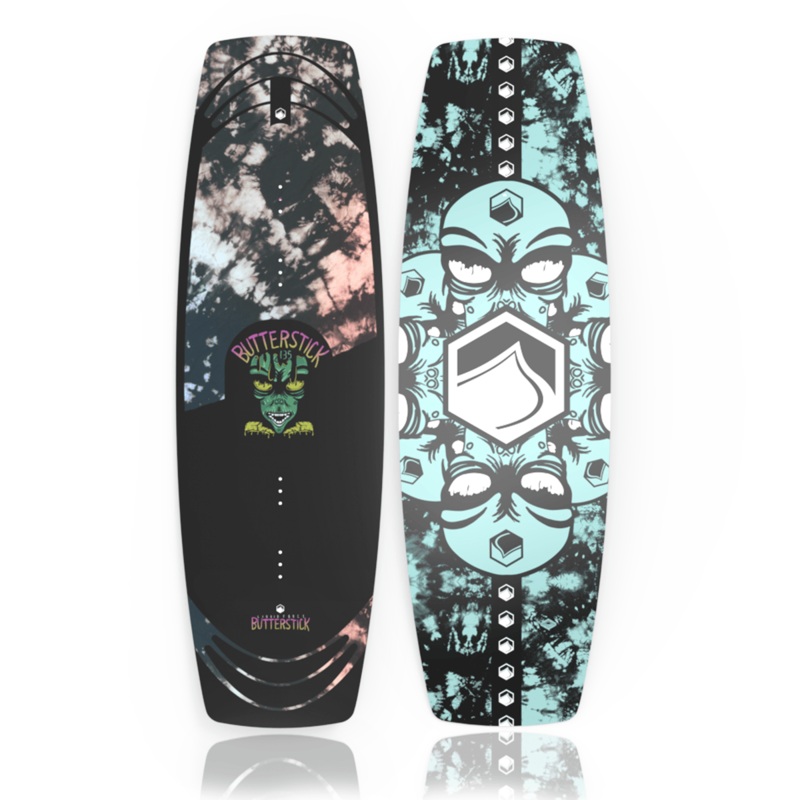 Liquid Force Butterstick Wakeboard 2023