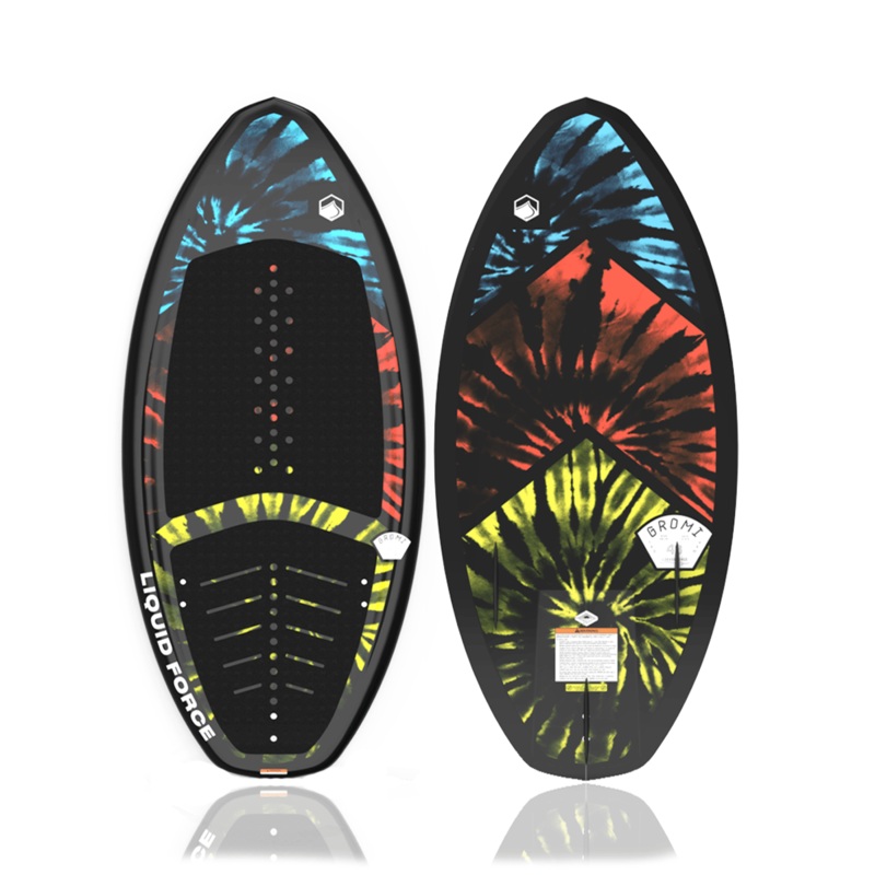 Liquid Force Gromi Wakesurf Board 2023