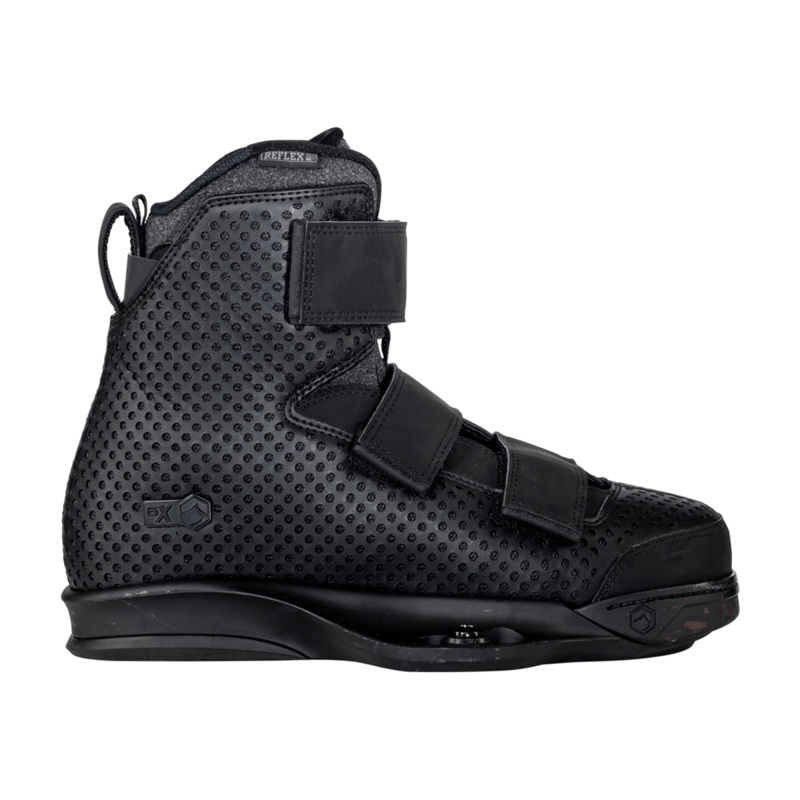 Liquid Force Hook 6X Wakeboard Bindings 2024