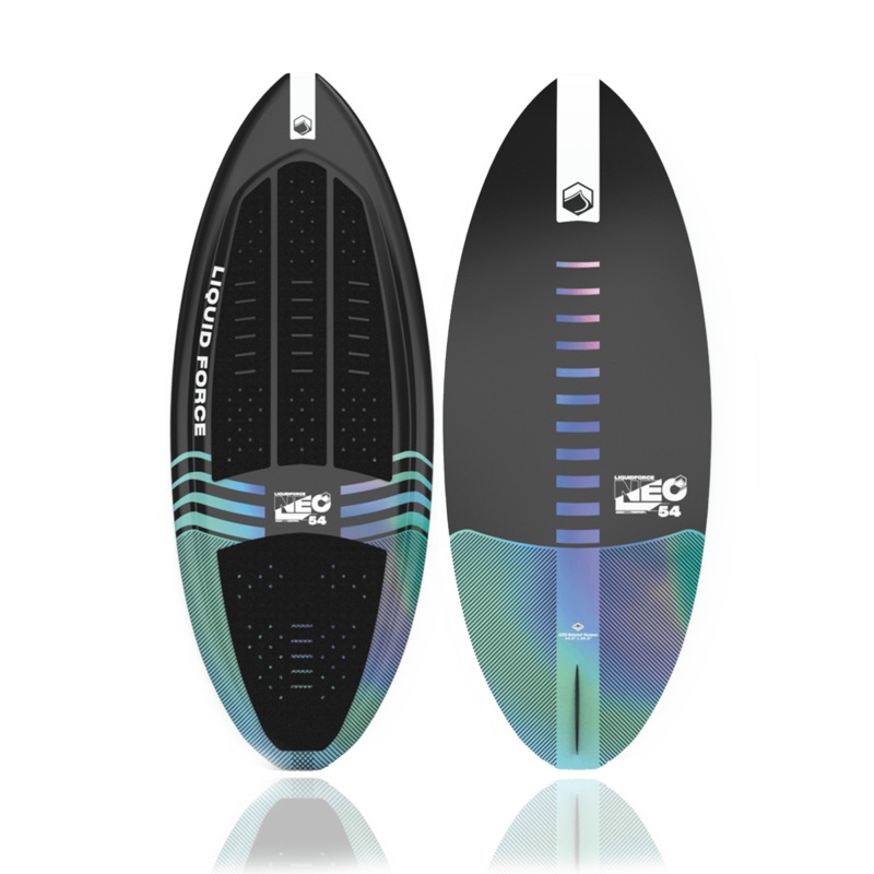 Liquid Force Neo Wakesurf Board 2023