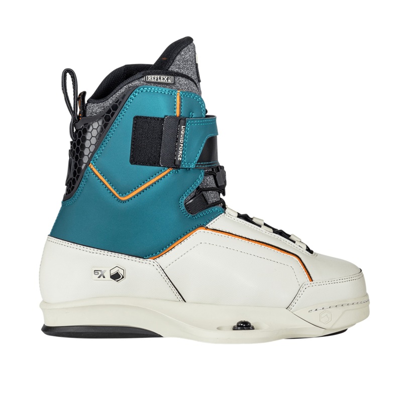 Liquid Force Pulse 6X Wakeboard Bindings 2023