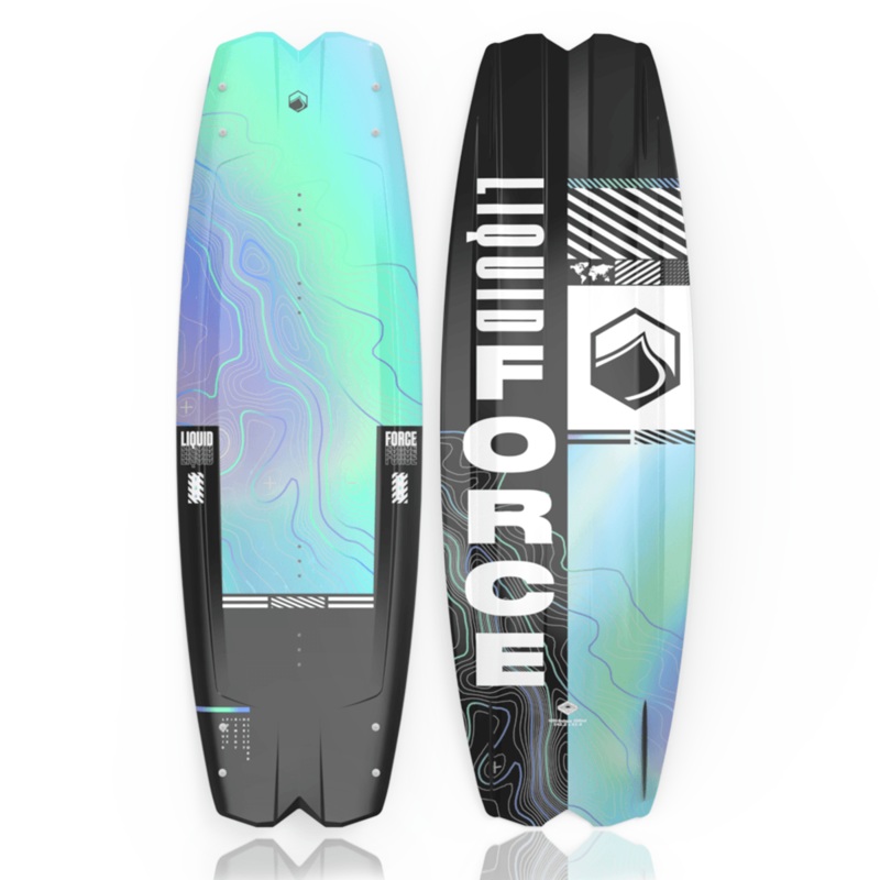 Liquid Force Remedy Wakeboard 2024