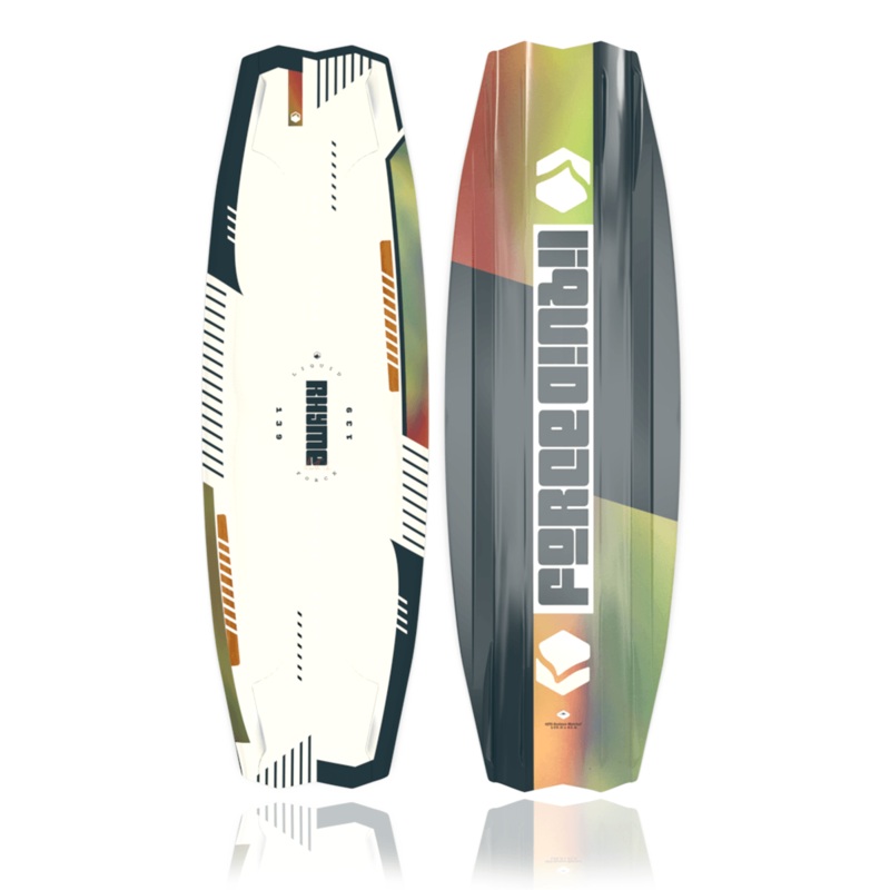 Liquid Force Rhyme Wakeboard 2023