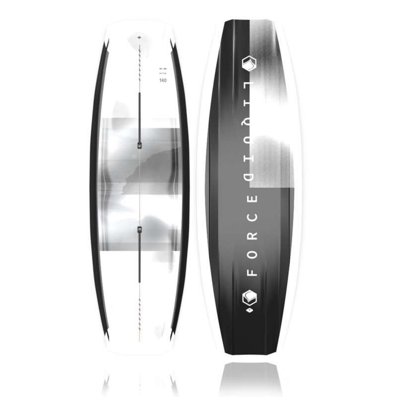 Liquid Force Rhythm Wakeboard 2023
